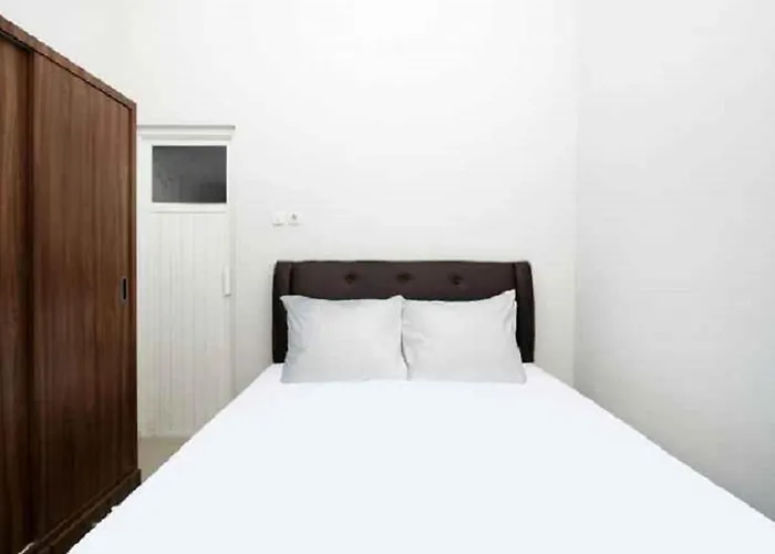 Cah Ayu Guest House Malang