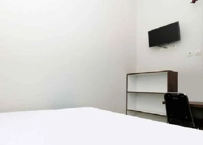 Cah Ayu Guest House Malang