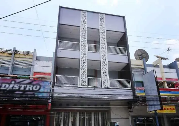 Cah Ayu Guest House Malang