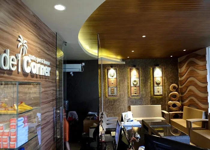De'Corner Guest House Malang