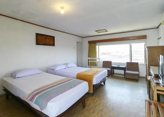 Malinda Hotel Malang
